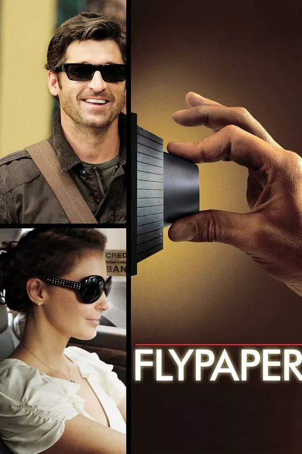 მახე (ქართულად) / Flypaper ქართულად 2011 / makhe qartulad