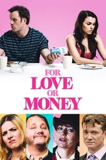 ფული თუ სიყვარული (ქართულად) / For Love or Money (Fuli Tu Siyvaruli Qartulad) ქართულად 2019 / puli tu siqvaruli qartulad