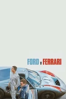 ფორდი ფერარის წინააღმდეგ (ქართულად) / Ford v Ferrari (Fordi Feraris Winaagmdeg Qartulad) ქართულად 2019 / pordi peraris tsinaaghmdeg qartulad