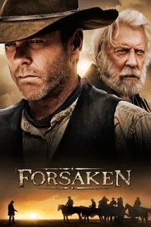 მიტოვებული (ქართულად) / Forsaken (Mitovebuli Qartulad) ქართულად 2015 / mitovebuli qartulad