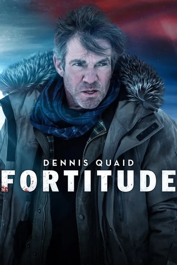 ფორტიტუდი სეზონი 2 სეზონი 2 (ქართულად) / Fortitude Season 2 ქართულად / portitudi sezoni 2 qartulad sezoni 2