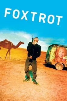 ფოქსტროტი (ქართულად) / Foxtrot (Foqstroti Qartulad) ქართულად 2017 / pokstroti qartulad