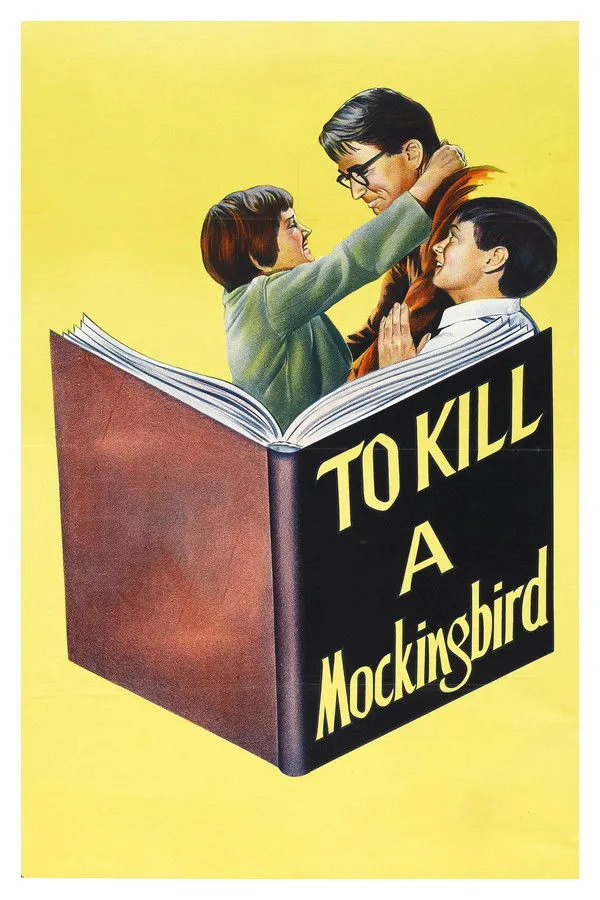 მოკალი კაჭკაჭი (ქართულად) / To Kill a Mockingbird ქართულად 1962 / mokali kachkachi qartulad