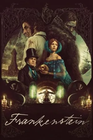 ფრანკენშტეინი (ქართულად) / Frankenstein (Frankenshteini Qartulad) ქართულად 2025 / prankenshteini qartulad