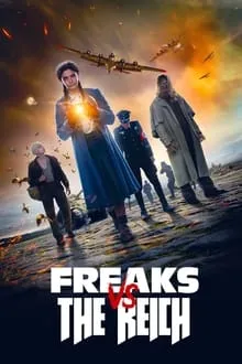 სასოწარკვეთილი ფრიკები (ქართულად) / Freaks Out (Sasowarkvetili Frikebi Qartulad) ქართულად 2021 / sasotsarkvetili prikebi qartulad