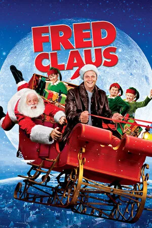 ფრედ კლაუსი სანტას ძმა (ქართულად) / Fred Claus (Fred Klausi Santas Dzma Qartulad) ქართულად 2007 / pred klausi santas dzma qartulad