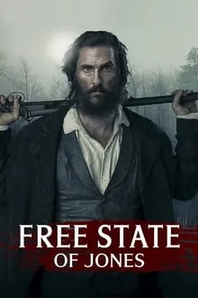 ჯონსის თავისუფალი შტატი (ქართულად) / Free State of Jones (Jonsis Tavisufali Shtati Qartulad) ქართულად 2016 / jonsis tavisupali shtati qartulad