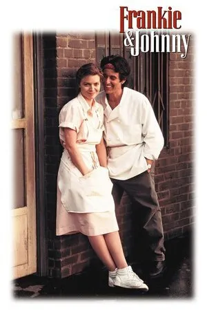ფრენკი და ჯონი (ქართულად) / Frankie and Johnny (Frenki Da Joni Qartulad) ქართულად 1991 / prenki da joni qartulad
