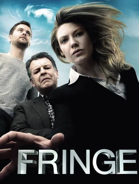 ზღვარი სეზონი 1 (ქართულად) / Fringe Season 1 (Zgvari Sezoni 1) ქართულად 2008 / zghvari sezoni 1 qartulad