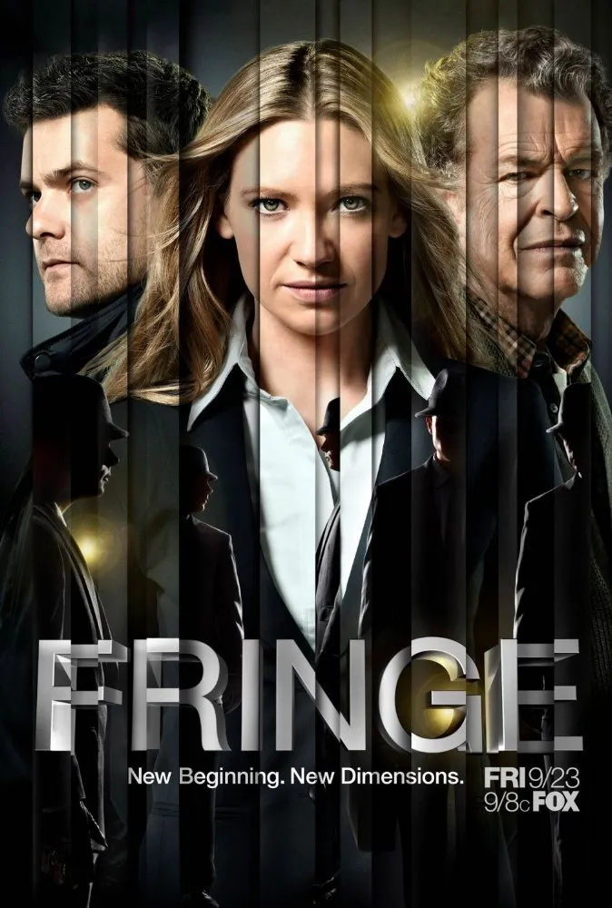 ზღვარი სეზონი 2 (ქართულად) / Fringe Season 2 (Zgvari Sezoni 2) ქართულად 2009 / zghvari sezoni 2 qartulad