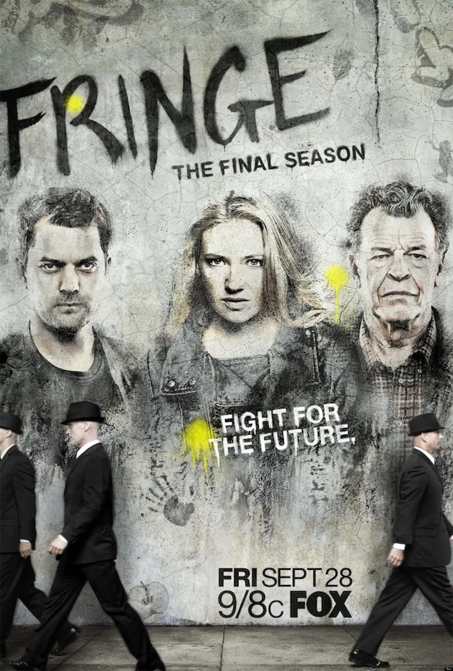 ზღვარი სეზონი 5 სეზონი 5 (ქართულად) / Fringe Season 5 (Zgvari Sezoni 5) ქართულად / zghvari sezoni 5 qartulad sezoni 5