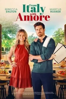 პასტას სიყვარულისთვის (ქართულად) / From Italy with Amore (Pastas Siyvarulistvis Qartulad) ქართულად 2022 / pastas siqvarulistvis qartulad