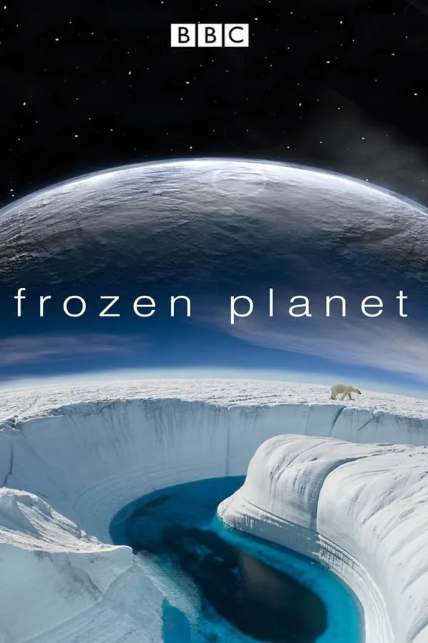 გაყინული პლანეტა (ქართულად) / Frozen Planet (Gayinuli Planeta Qartulad) ქართულად 2011 / gaqinuli planeta qartulad