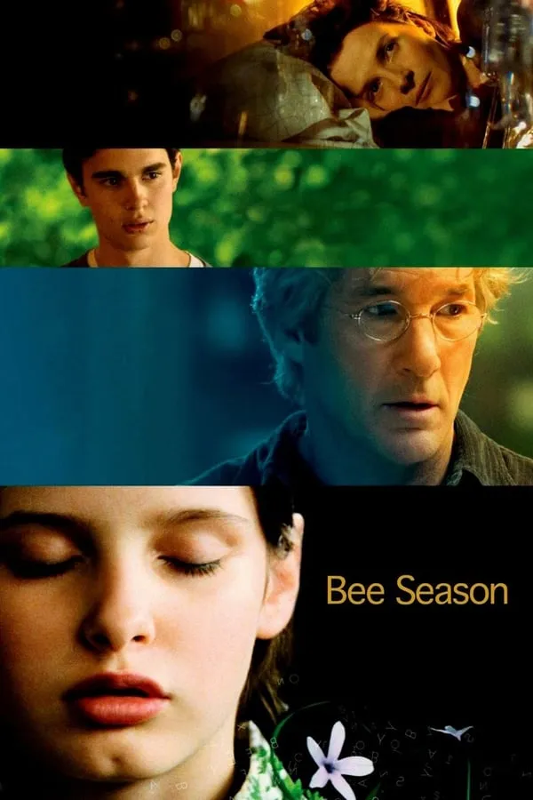 ფუტკრის სეზონი (ქართულად) / Bee Season (Futkris Sezoni Qartulad) ქართულად 2005 / putkris sezoni qartulad