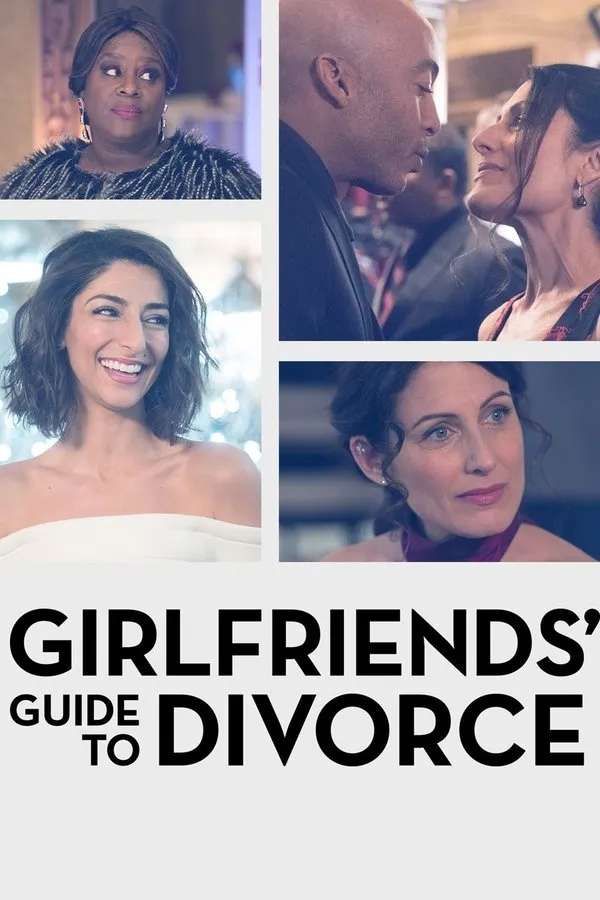 როგორ გავეყაროთ ქმარს სეზონი 2 (ქართულად) / Girlfriends' Guide to Divorce Season 2 ქართულად 2015 / rogor gaveqarot kmars sezoni 2 qartulad