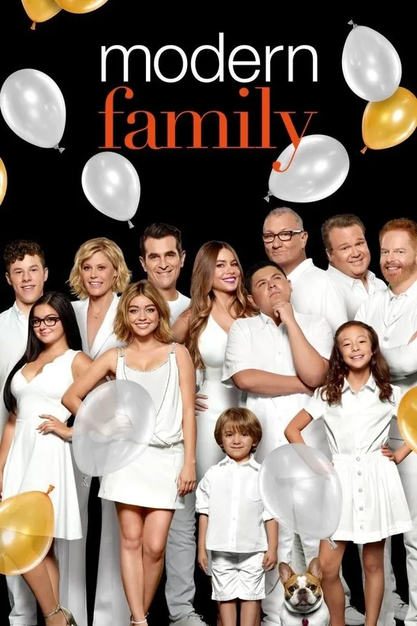 ამერიკული ოჯახი სეზონი 5 (ქართულად) / Modern Family Season 5 ქართულად 2013 / amerikuli ojakhi sezoni 5 qartulad