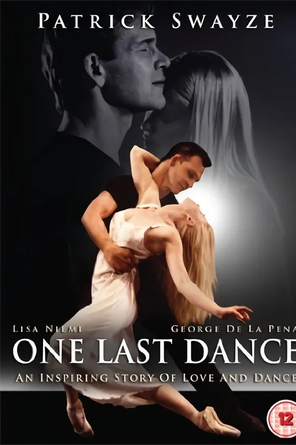 უკანასკნელი ცეკვა (ქართულად) / One Last Dance ქართულად 2003 / ukanaskneli tsekva qartulad