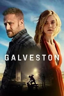 გალვესტონი (ქართულად) / Galveston (Galvestoni Qartulad) ქართულად 2018 / galvestoni qartulad