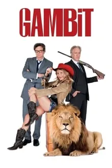 გამბიტი (ქართულად) / Gambit (GambitiQartulad) ქართულად 2012 / gambiti qartulad
