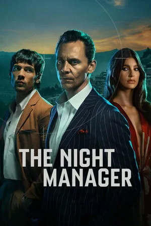 ღამის ადმინისტრატორი (ქართულად) / The Night Manager (Gamis Administratori Qartulad) ქართულად 2016 / ghamis administratori qartulad