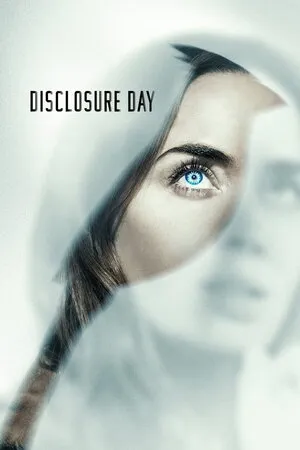 გამჟღავნების დღე (ქართულად) / Disclosure Day (Gamjgavnebis Dge Qartulad) ქართულად 2026 / gamzhghavnebis dghe qartulad