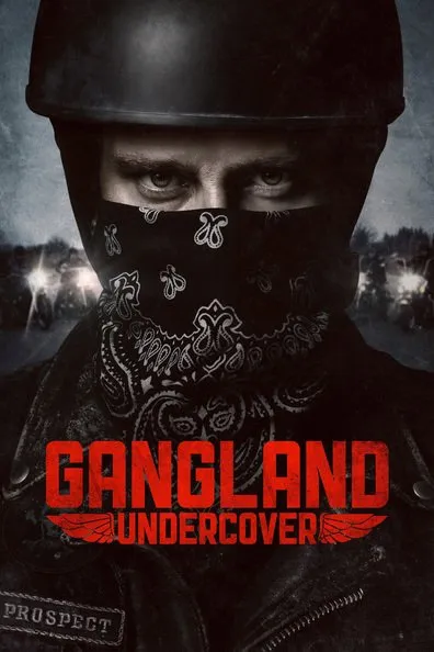 საფარქვეშ სეზონი 1 სეზონი 1 (ქართულად) / Gangland Undercover Season 1 ქართულად / saparkvesh sezoni 1 qartulad sezoni 1
