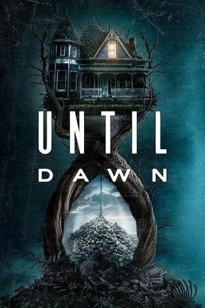 განთიადამდე (ქართულად) / Until Dawn (Gantiadamde Qartulad) ქართულად 2025 / gantiadamde qartulad