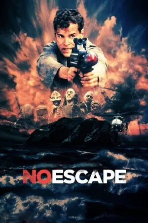 გაქცევა შეუძლებელია (ქართულად) / No Escape (Gaqceva Sheudzlebelia Qartulad) ქართულად 1994 / gaktseva sheudzlebelia qartulad
