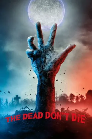 გარდაცვლილები არ კვდებიან (ქართულად) / The Dead Don't Die (Gardacvlilebi Ar Kvdebian Qartulad) ქართულად 2019 / gardatsvlilebi ar kvdebian qartulad