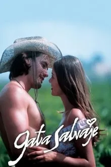 ველური კატა (ქართულად) / Gata salvaje (Veluri Kata Qartulad) ქართულად 2002 / veluri kata qartulad