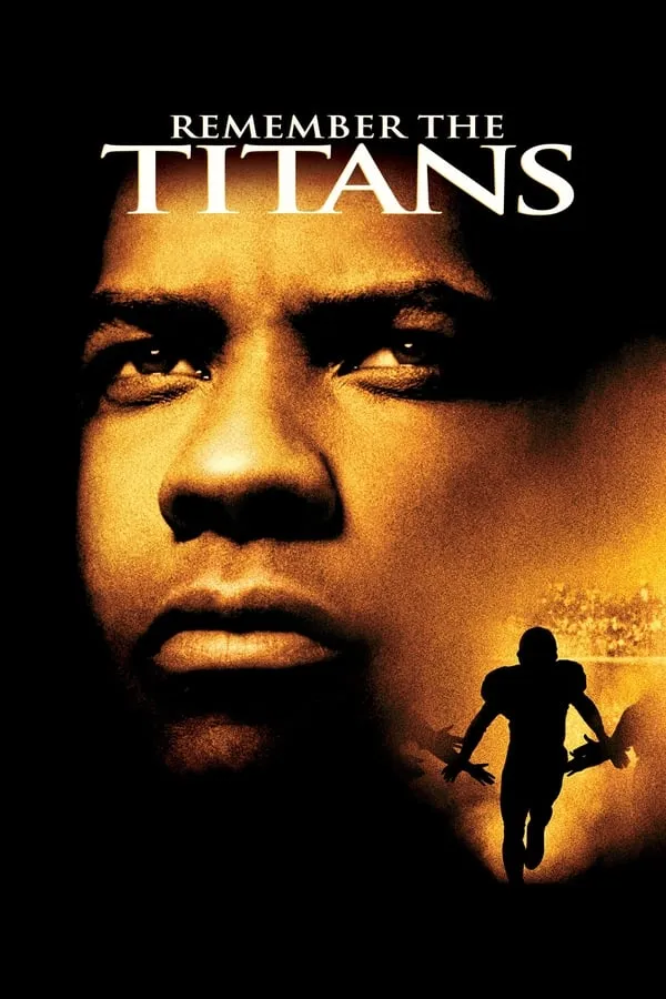 გახსოვდეს ტიტანები (ქართულად) / Remember the Titans (Gaxsovdes Titanebi Qartulad) ქართულად 2000 / gakhsovdes titanebi qartulad