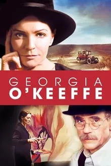 ჯორჯია ოკიფი (ქართულად) / Georgia O'Keeffe (Jorjia Okifi Qartulad) ქართულად 2009 / jorjia okipi qartulad