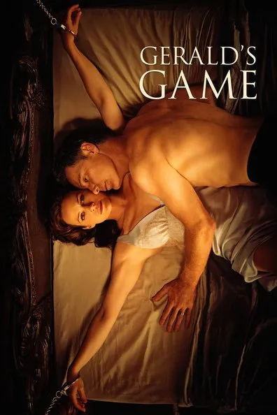 ჯერალდის თამაში (ქართულად) / Gerald's Game (Jeraldis Tamashi Qartulad) ქართულად 2017 / jeraldis tamashi qartulad