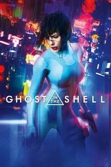 მოჩვენება ჯავშანში (ქართულად) / Ghost in the Shell (Mochveneba Javshanshi Qartulad) ქართულად 2017 / mochveneba javshanshi qartulad