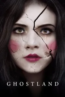 მოჩვენებების ქვეყანა (ქართულად) / Ghostland (Mochvenebebis Qveyana Qartulad) ქართულად 2018 / mochvenebebis kveqana qartulad
