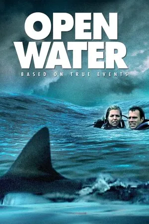ღია ზღვა (ქართულად) / Open Water (Gia Zgva Qartulad) ქართულად 2003 / ghia zghva qartulad