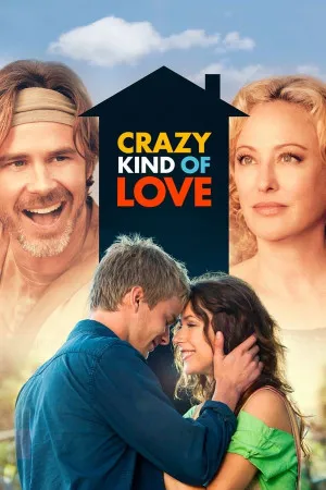 გიჟური სიყვარული (ქართულად) / Crazy Kind of Love (Gijuri Siyvaruli Qartulad) ქართულად 2013 / gizhuri siqvaruli qartulad