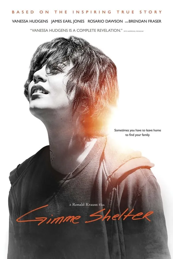 შემიფარე (ქართულად) / Gimme Shelter ქართულად 2013 / shemipare qartulad