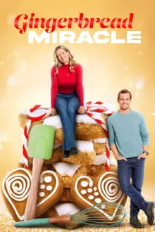 ჯინჯერის ორცხობილის სასწაული (ქართულად) / Gingerbread Miracle (Jinjeris Orcxobilis Saswauli Qartulad) ქართულად 2021 / jinjeris ortskhobilis sastsauli qartulad
