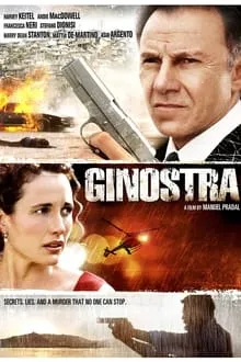 ჯინოსტრა (ქართულად) / Ginostra (Jinostra Qartulad) ქართულად 2002 / jinostra qartulad