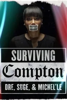 კომპტონის გადარჩენა (ქართულად) / Surviving Compton: Dre, Suge & Michel'le (Girl from Compton) (Komptonis Gadarchena Qartulad) ქართ... 2016 / komptonis gadarchena qartulad