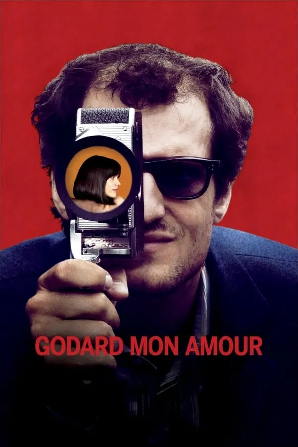 ახალგაზრდა გოდარი (ქართულად) / Godard Mon Amour (Axalgazrda Godari Qartulad) ქართულად 2017 / akhalgazrda godari qartulad
