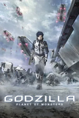 გოძილა: მონსტრების პლანეტა (ქართულად) / Godzilla: Planet of the Monsters (Godzila: Monstrebis Planeta Qartulad) ქართულად 2017 / godzila monstrebis planeta qartulad
