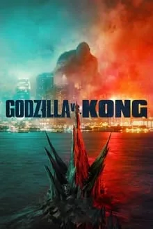 გოძილა კონგის წინააღმდეგ (ქართულად) / Godzilla vs. Kong (Godzila Kongis Winaagmdeg Qartulad) ქართულად 2021 / godzila kongis tsinaaghmdeg qartulad
