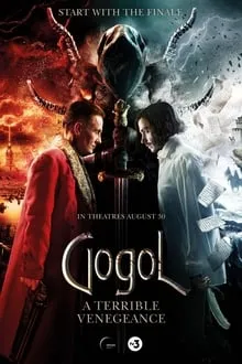 გოგოლი: სასტიკი შურისძიება (ქართულად) / Gogol. A Terrible Vengeance (Гоголь. Страшная месть) (Gogoli: Sastiki Shurisdzieba Qartulad) ქართ... 2018 / gogoli sastiki shurisdzieba qartulad