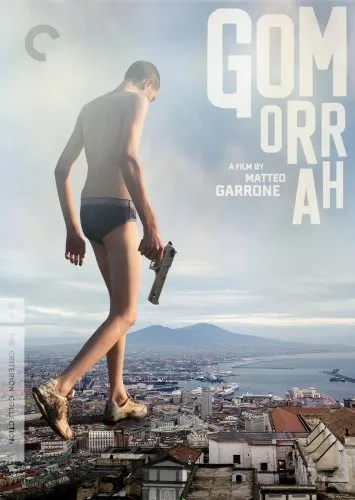 გომორა (ქართულად) / Gomorrah ქართულად 2008 / gomora qartulad