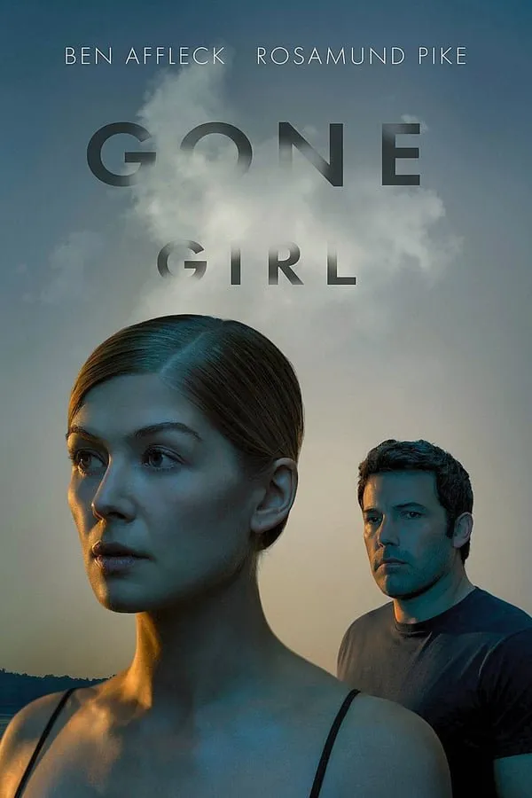 გაუჩინარებული ქალი (ქართულად) / Gone Girl (Gauchinarebuli Qali Qartulad) ქართულად 2014 / gauchinarebuli kali qartulad