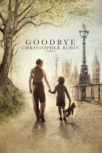 ნახვამდის კრისტოფერ რობინ (ქართულად) / Goodbye Christopher Robin ქართულად 2017 / nakhvamdis kristoper robin qartulad