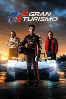 გრან ტურიზმო (ქართულად) / Gran Turismo (Gran Turizmo Qartulad) ქართულად 2023 / gran turizmo qartulad