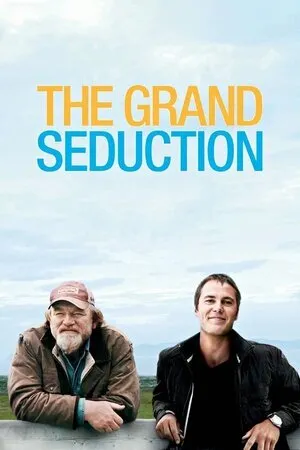 გრანდიოზული აფერა (ქართულად) / The Grand Seduction (Grandiozuli Afera Qartulad) ქართულად 2013 / grandiozuli apera qartulad